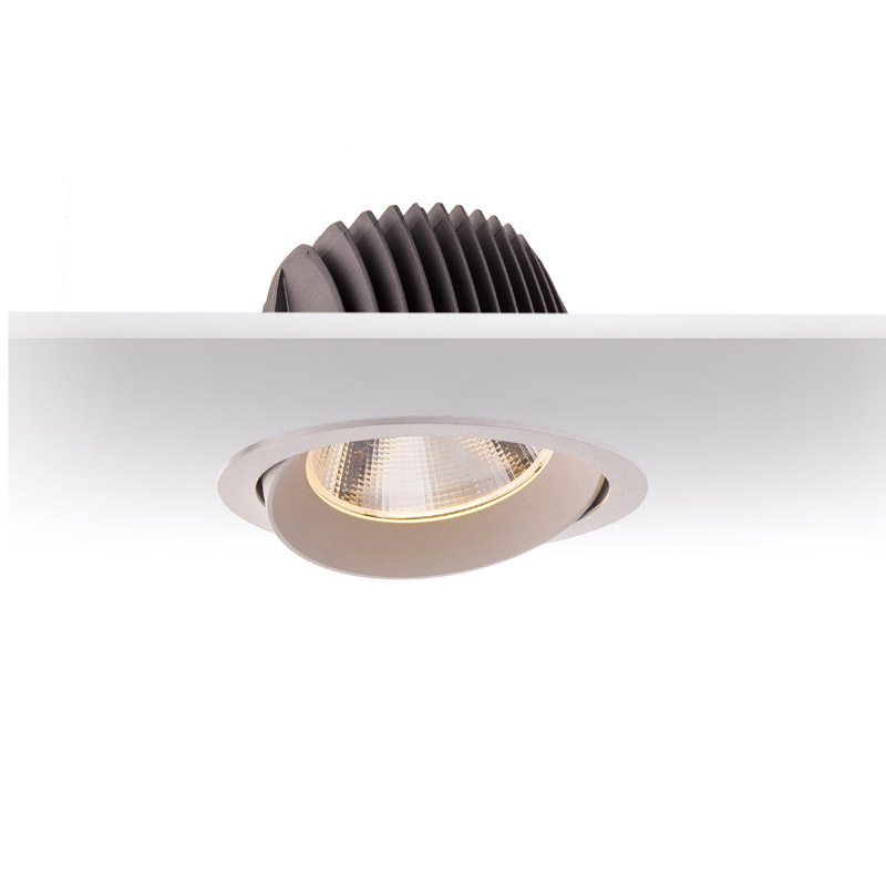 ART-RE-315 LED светильник встраиваемый поворотный  Встраиваемые светильники 
