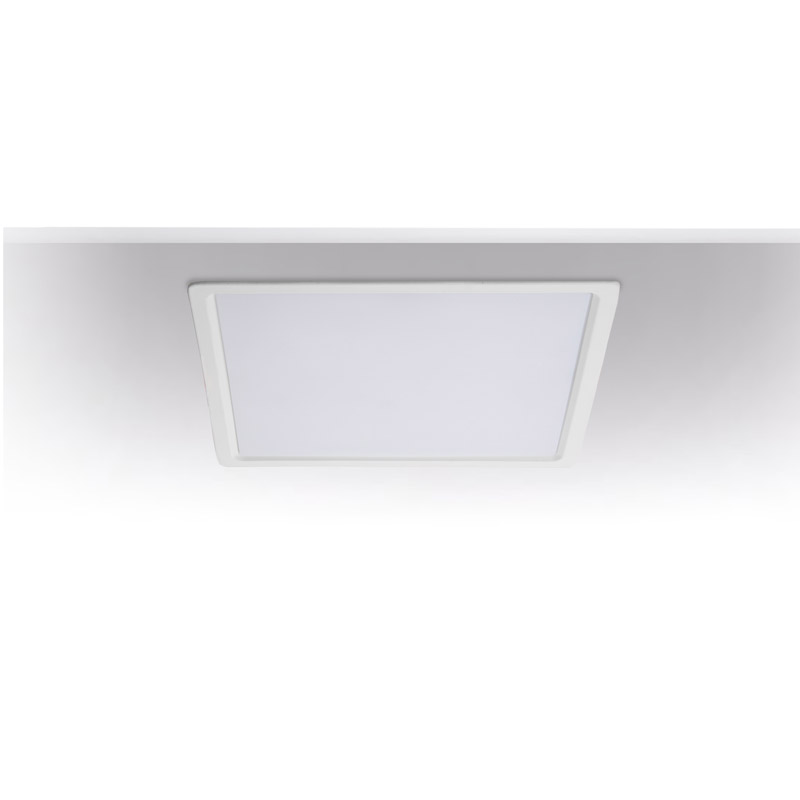 ART-SQ-223 LED светильник встраиваемый неповоротный Встраиваемые светильники 