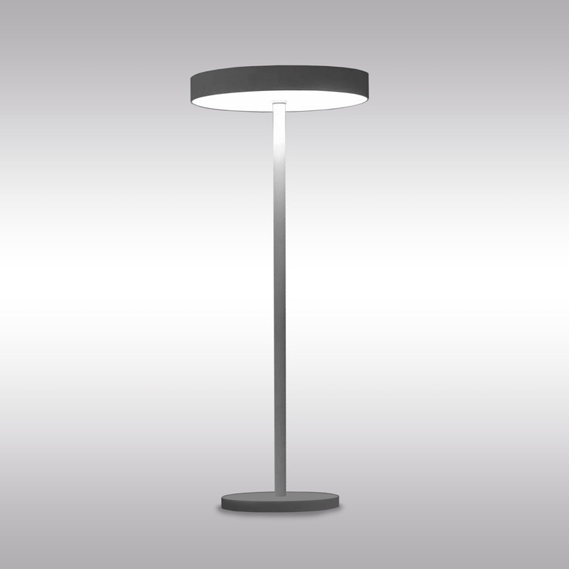 ART-FL-ROUND Светильник напольный Фильтры 