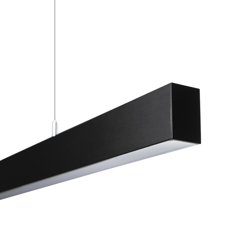 ART-LINE4074-S LED Светильник подвесной линейный Фильтры 