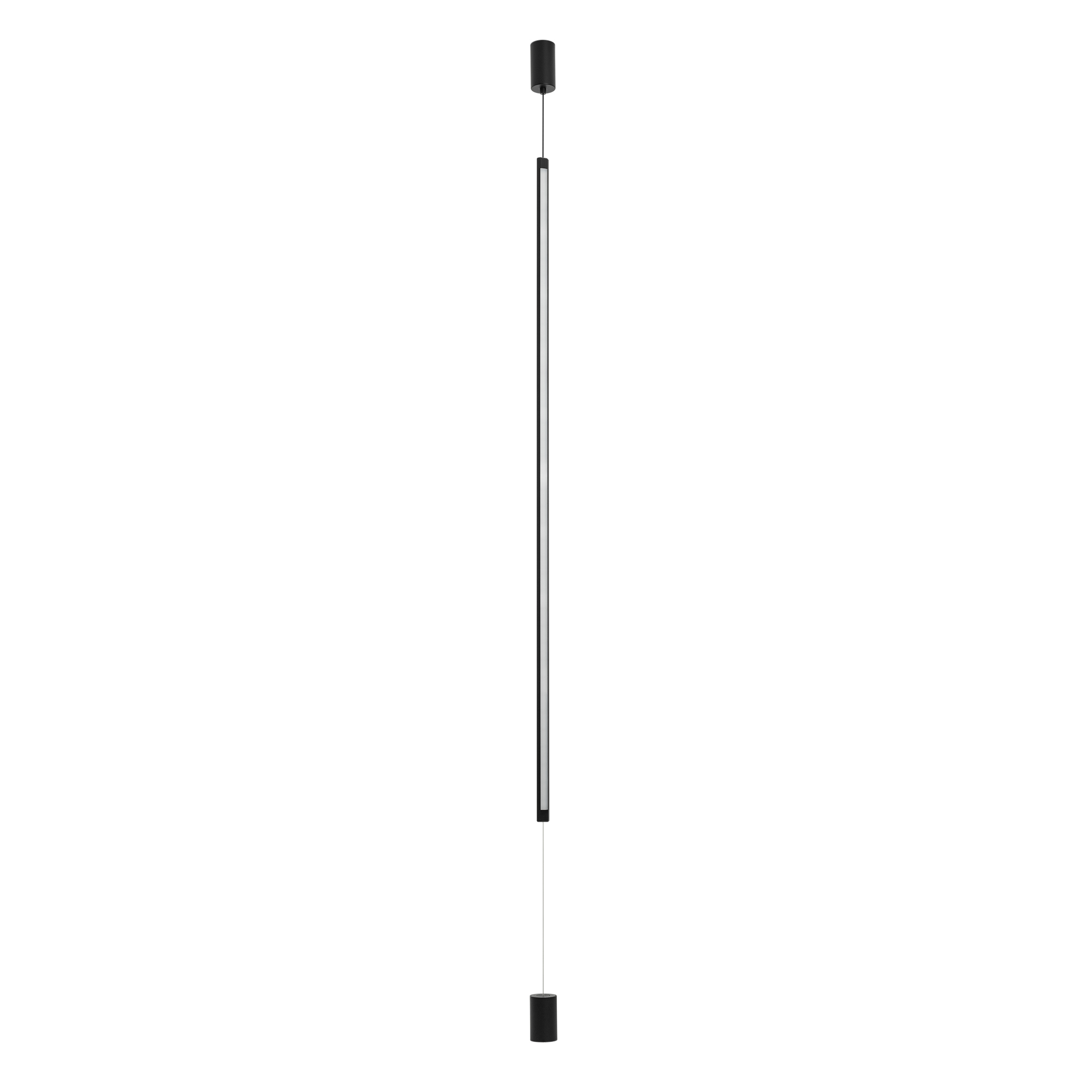 SP-TABOO-FLOOR-S1300 Светильник подвесной LED 14W 3000K 650lm 90°, металл black, L1300mm, Arlight