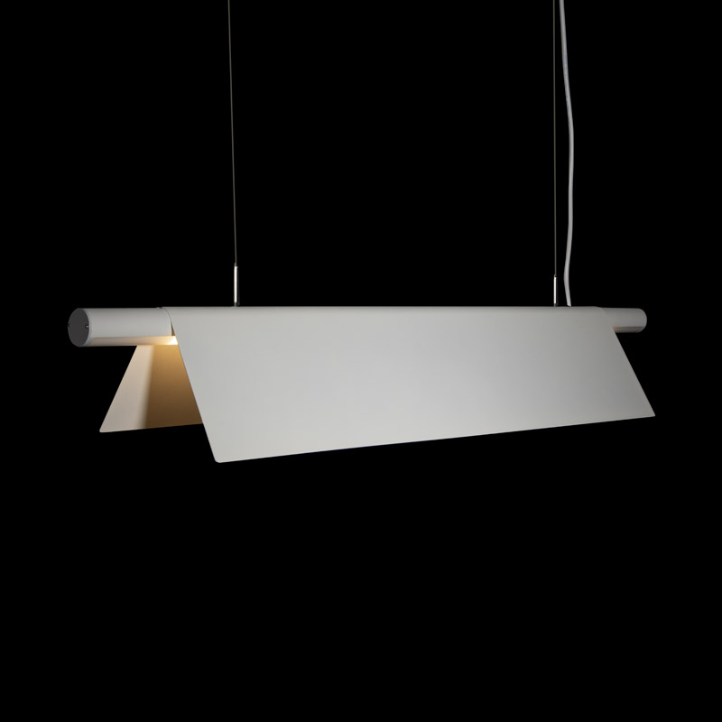 ART-S-TENT LED светильник подвесной  Фильтры 