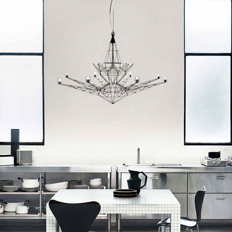 Foscarini  064007-R1/3ZI 