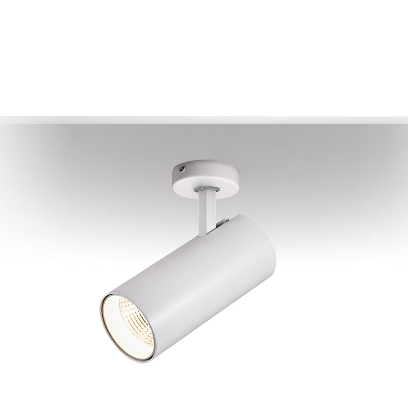 ART-TUBE74 N LED светильник на основании Накладные светильники 