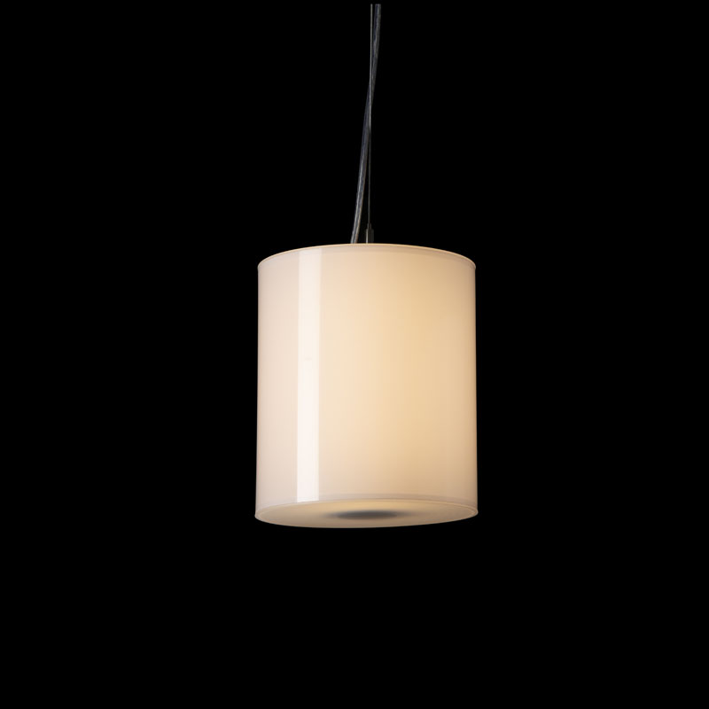 ART-S-TUBA 200 VERTICAL LED Светильник подвесной Подвесные светильники 