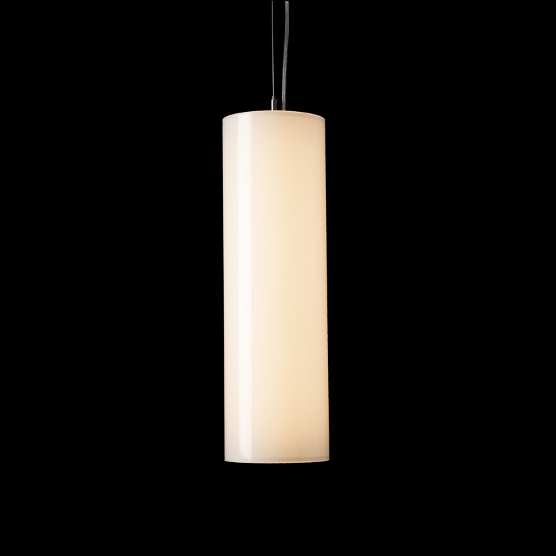 ART-S-TUBA 150 VERTICAL LED Светильник подвесной Подвесные светильники 