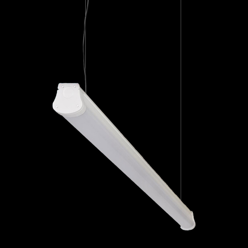 LED Светильник промышленный подвесной IP65