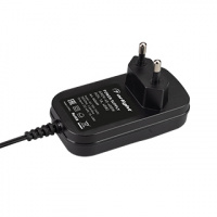 ARDV-48-48BW Сетевой адаптер для светодиодных изделий 48W 48V 1A, black, L86.2mm W36mm H32.3mm, ARL