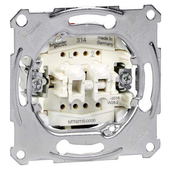 Schneider Electric  MTN3115-0000[SE] 