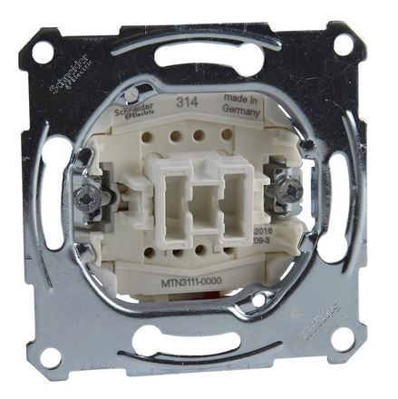 Schneider Electric  MTN3111-0000[SE] 