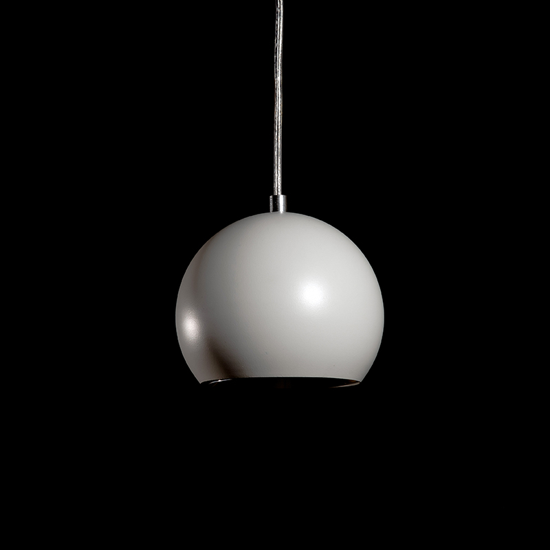 ART-S-GLOBO15 onTrack 3-ph LED светильник подвесной на трехфазный шинопровод Трековые светильники 