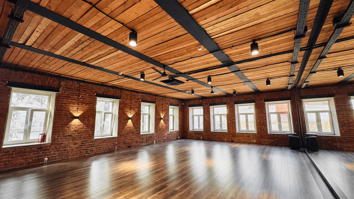 Танцевальные студии Station Dance