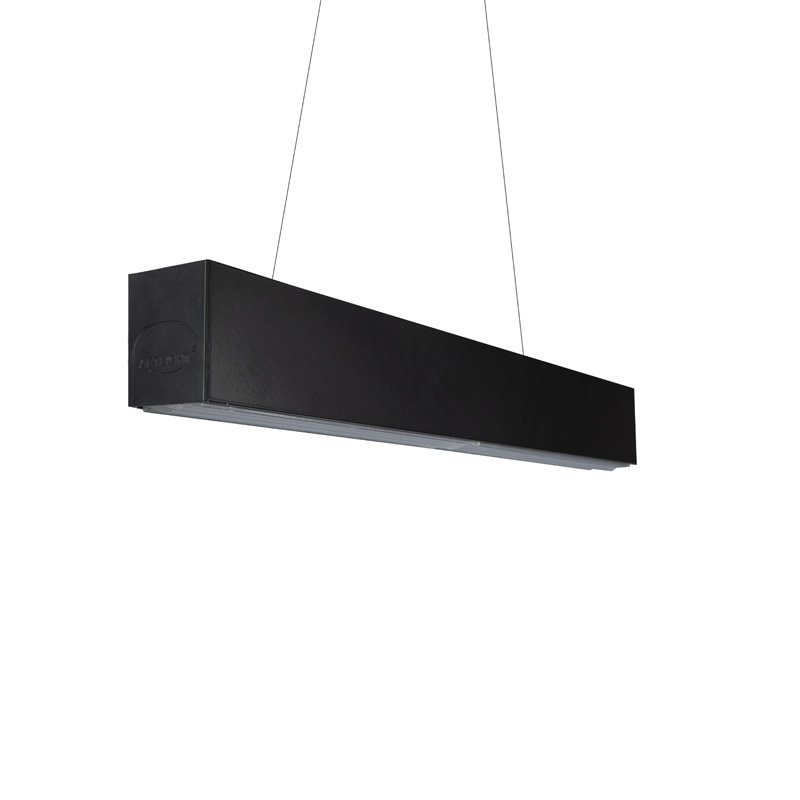 LED Светильник подвесной с асимметричной оптикой