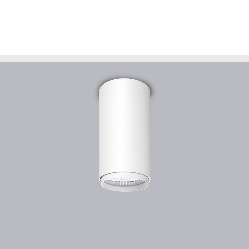 LED Cветильник накладной