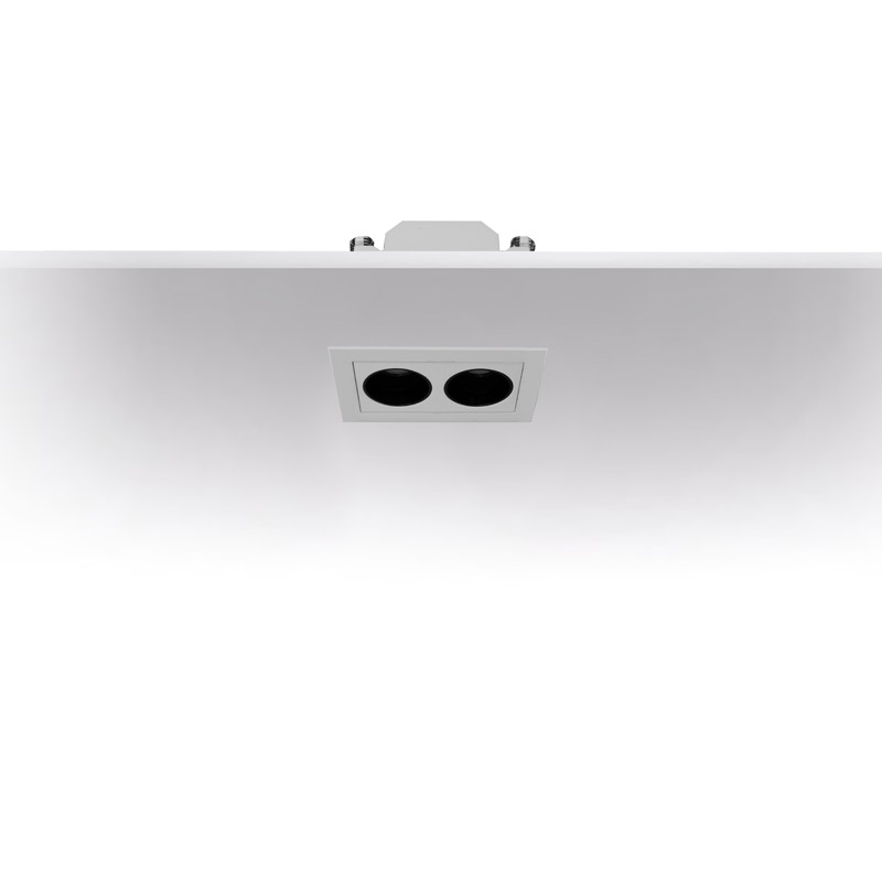 LED Светильник встраиваемый