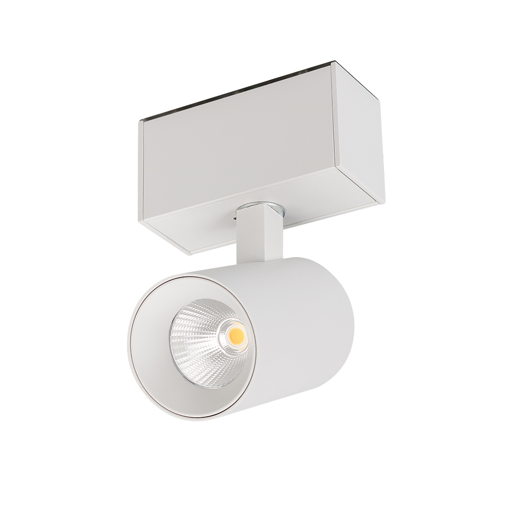 MAG-SPOT-45-R85 LED Светильник поворотный для магнитного шинопровода