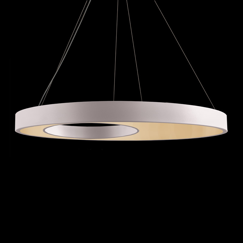 LED светильник подвесной 