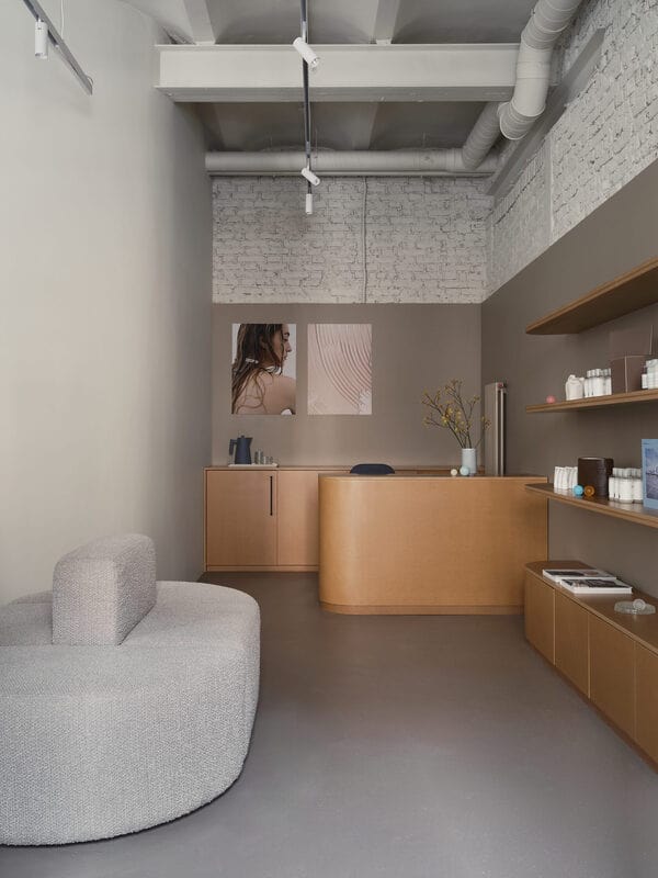 Suite Beauty Studio, салон красоты