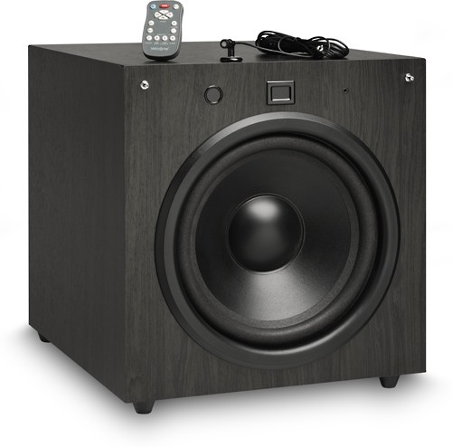 сабвуфер Velodyne EQ-Max