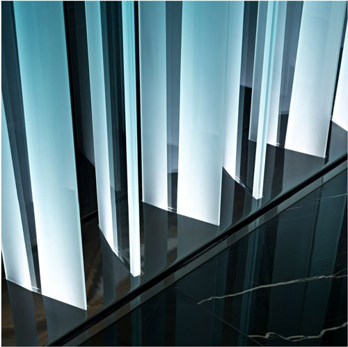 Fabbian-Wing