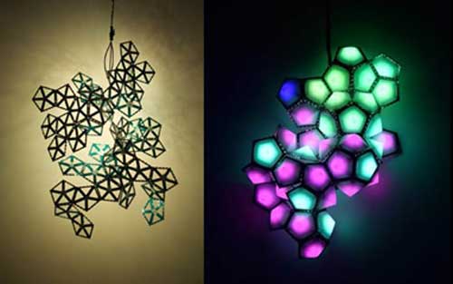 BlinkyTile