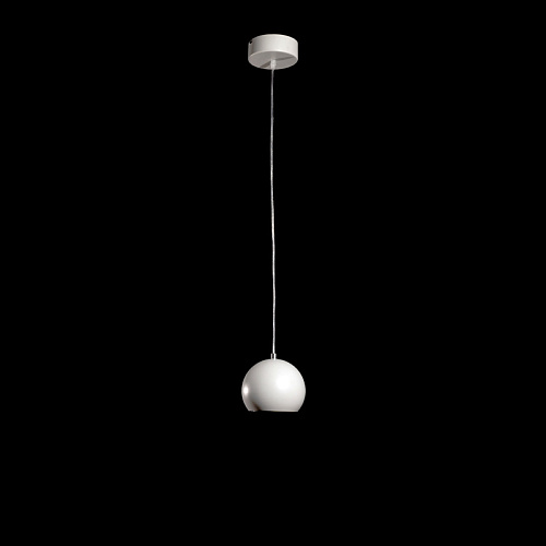 ART-S-GLOBO12 LED светильник подвесной   -  Подвесные светильники 