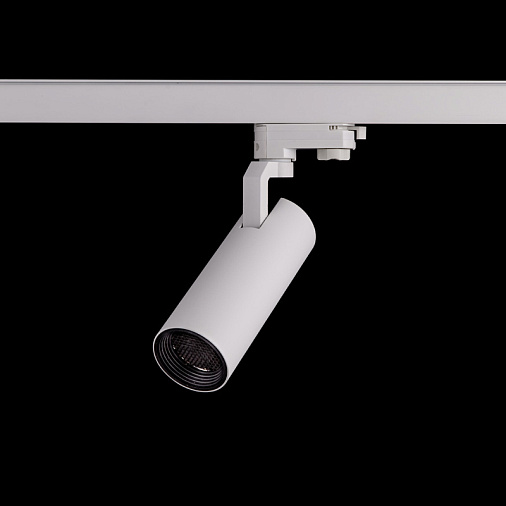 LED светильник трековый