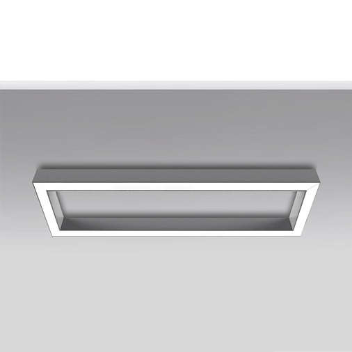 LED Светильник накладной прямоугольник