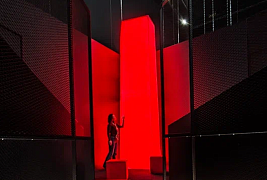 ARTLIGHT на XVII форуме-выставке «Бизнес и Дизайн Диалог» 2026
