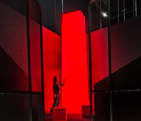ARTLIGHT на XVII форуме-выставке «Бизнес и Дизайн Диалог» 2026