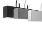 ART-LINE45-S LED светильник подвесной линейный   -  Подвесные светильники 