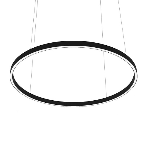 LED светильник подвесной  кольцо