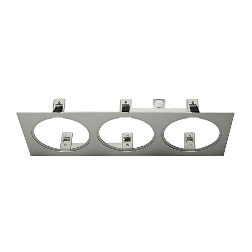 SDL-CB-3180F Светильник карданный G53 Downlight   -  Встраиваемые светильники 