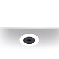 ART-R-038 LED светильник встраиваемый Downlight   -  Встраиваемые светильники 