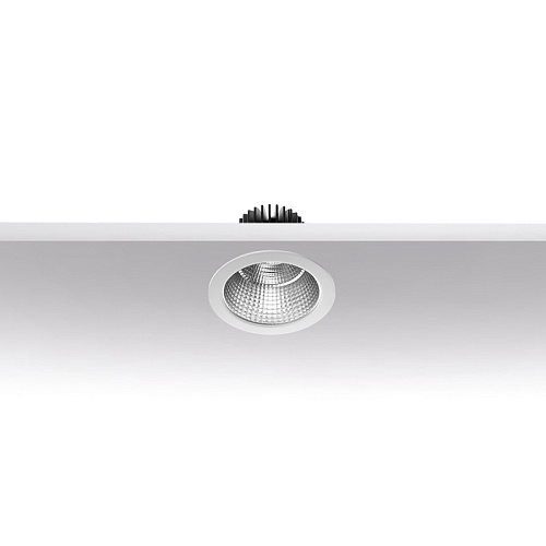 ART-R-123 LED cветильник встраиваемый неповоротный    -  Фильтры 