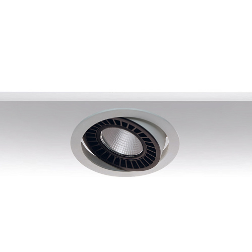 ART-RE-164 LED светильник встраиваемый поворотный  Downlight   -  Встраиваемые светильники 