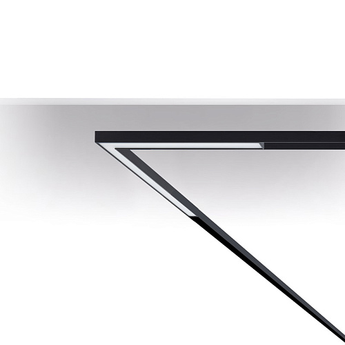 ART-MAG25-ANGLE LED Светильник угловой для магнитного шинопровода   -  Фильтры 