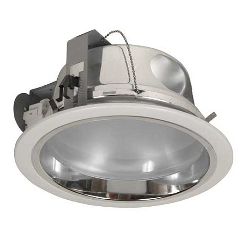 ART-8007 Светильник встраиваемый Downlight   -  Встраиваемые светильники 