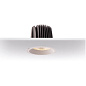 ART-R-211 LED светильник встраиваемый неповоротный Downlight   -  Встраиваемые светильники 