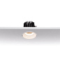 ART-R-081 LED Светильник встраиваемый неповоротный   -  Фильтры 