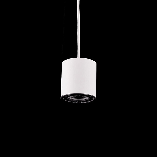 ART-S-413 LED светильник подвесной     -  Подвесные светильники 