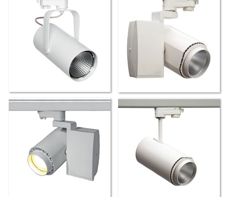 Распродажа складских остатков Linea Light