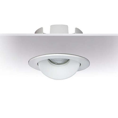 ART-IPRE-157 LED светильник встраиваемый влагозащищенный поворотный Downlight   -  Встраиваемые светильники 