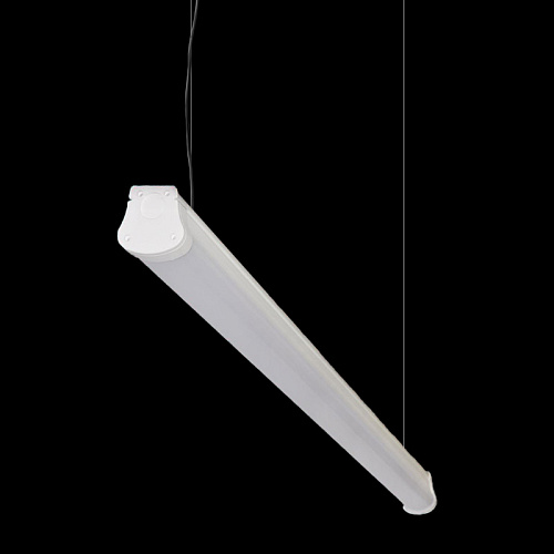 ART-S-PROM-SLIM LED Светильник промышленный подвесной IP65   -  Фильтры 