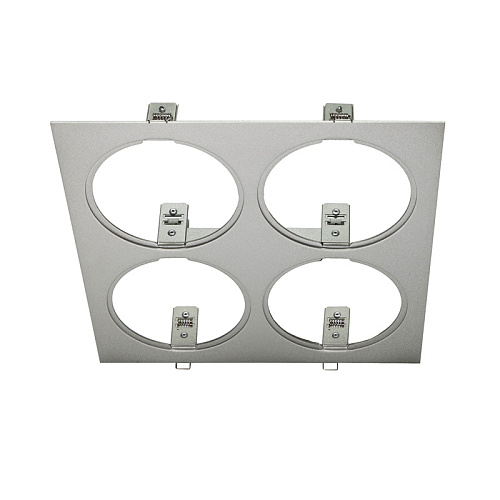 SDL-4180F Рамка-основание к светильнику SDL-CB Downlight   -  Встраиваемые светильники 