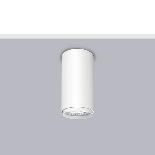 ART-N-FLUTE100 IP20 LED Cветильник накладной   -  Накладные светильники 