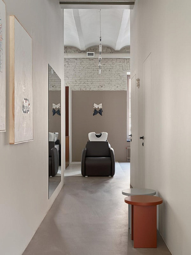 Suite Beauty Studio, салон красоты - освещение рис.6